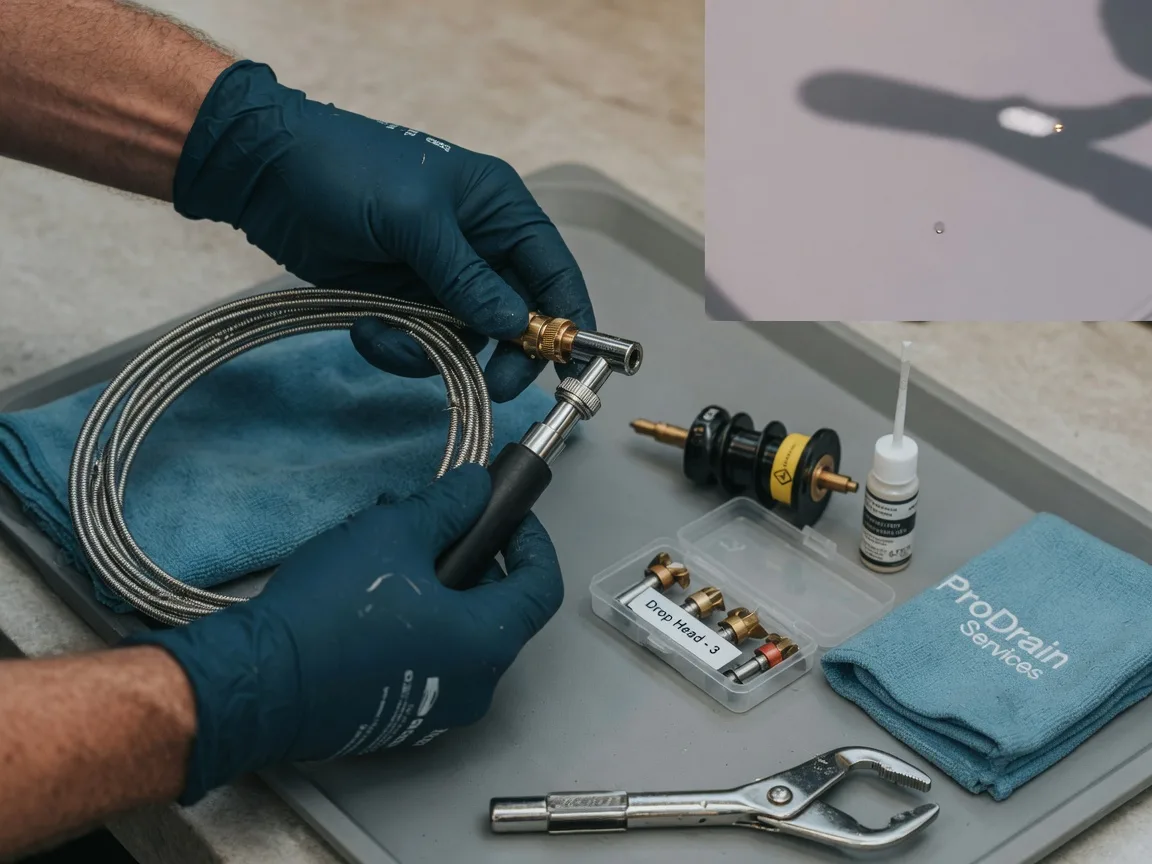 Why choose Drain Cleaning in New Port Richey, FL